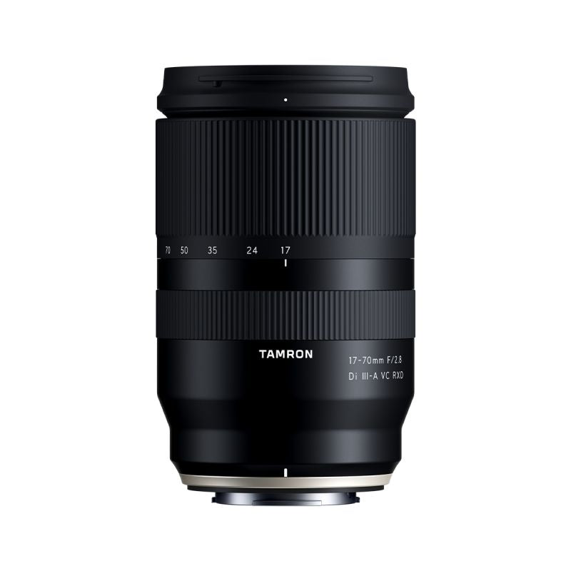 Tamron 17-70mm f2.8 Di III-A VC RXD Fujifilm X