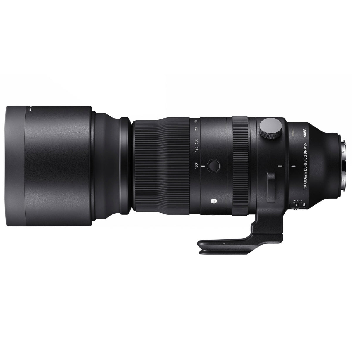 Sigma 150-600 mm F5-6,3 DG DN OS Sports L-Mount