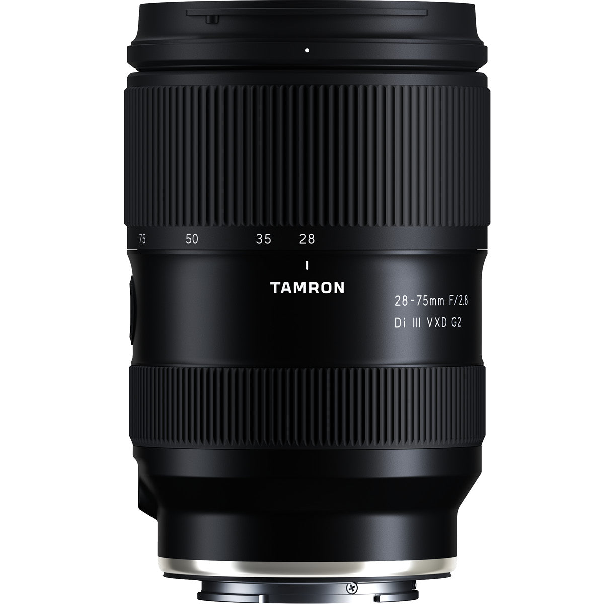 Tamron 28-75 mm F/2.8 Di III VXD G2 for Sony E