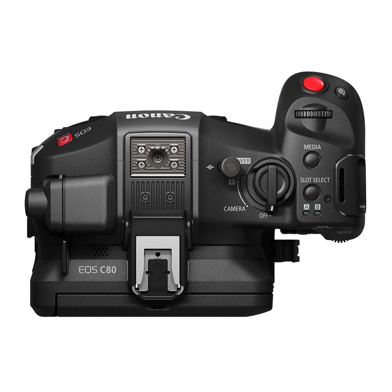 Canon EOS C80 Body
