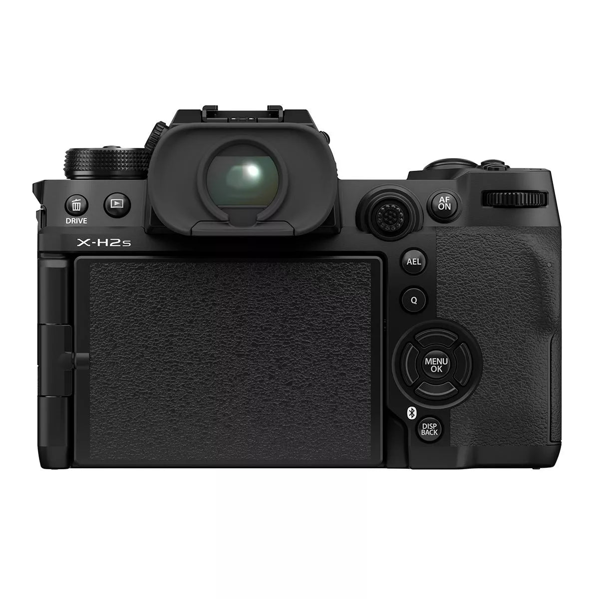 Fujifilm X-H2S Body