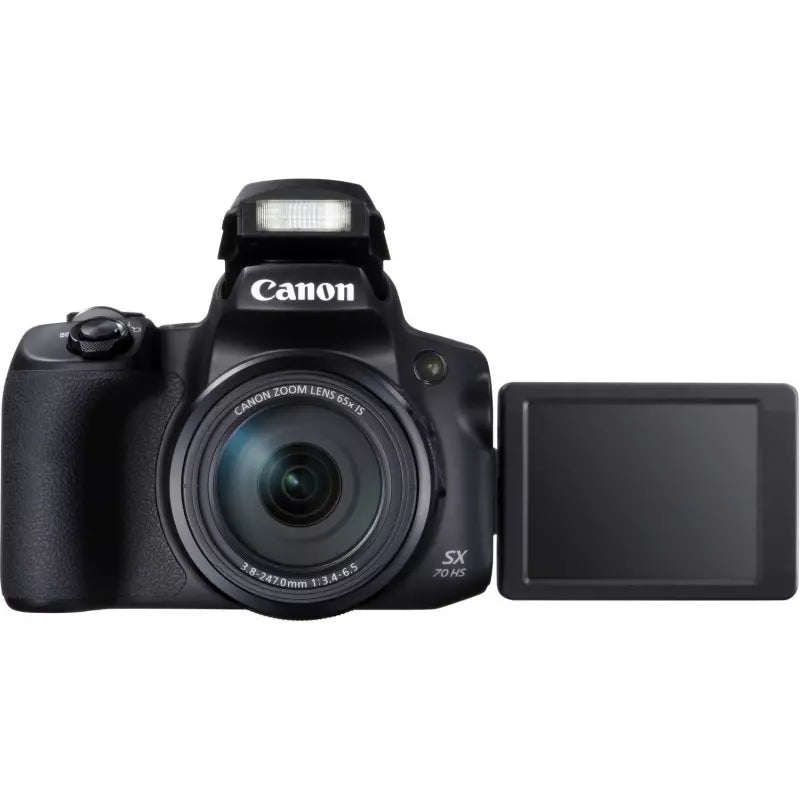 Canon PowerShot SX70 HS