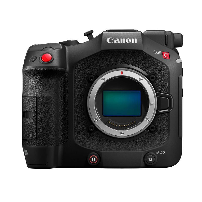 Canon EOS C80 Body
