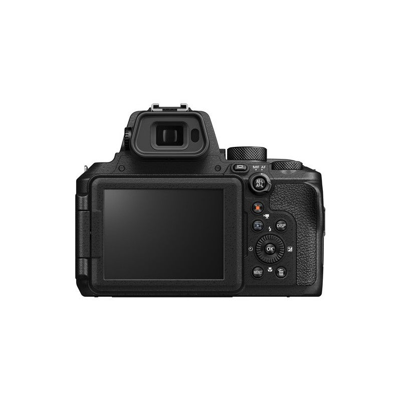 Nikon Coolpix P950