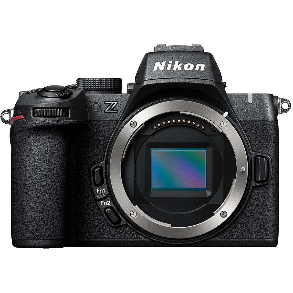 Nikon Z 50II + Z DX 18-140mm f/3.5-6.3 VR