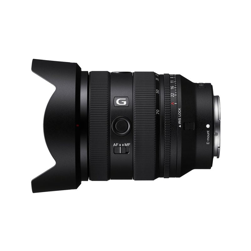Sony 20-70mm F4 Premium G FE