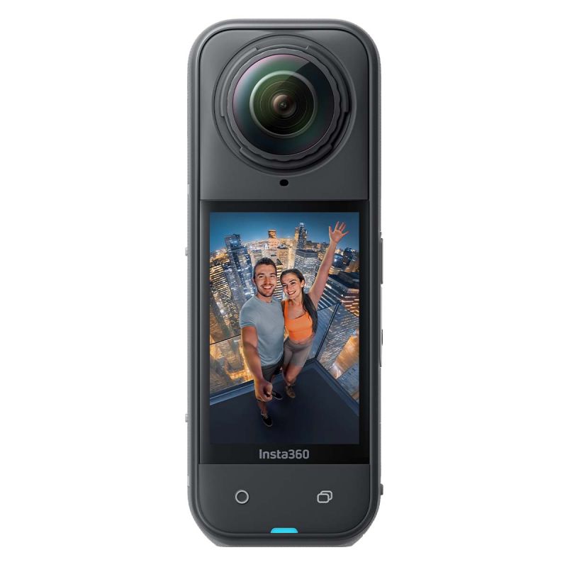 Insta360 X5 Standard Bundle