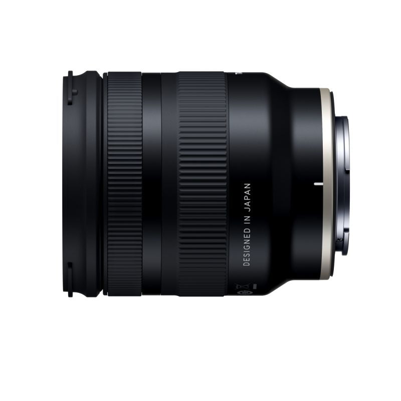 Tamron 11-20mm f/2.8 Di III-A RXD for Sony E