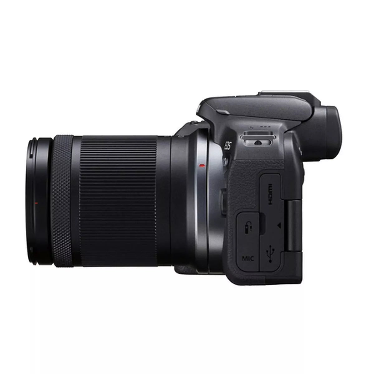 Canon EOS R10 + RF-S 18-150mm F3.5-6.3 IS STM
