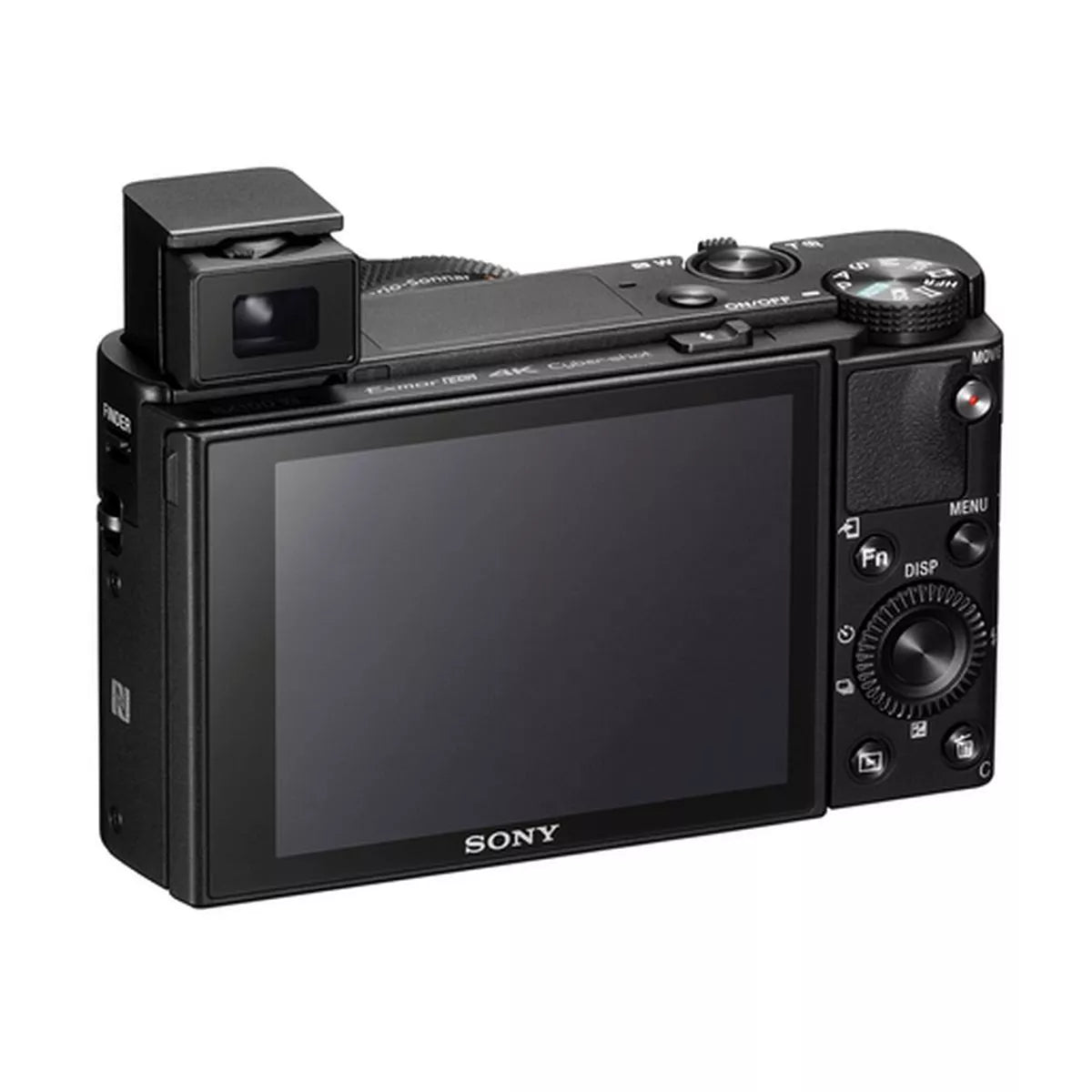 Sony Cyber-shot DSC-RX100 VII A
