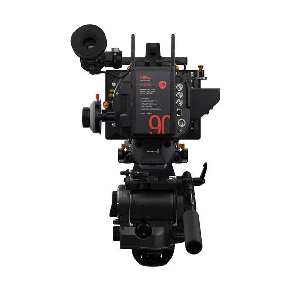 Blackmagic Design URSA Cine 12K – Body