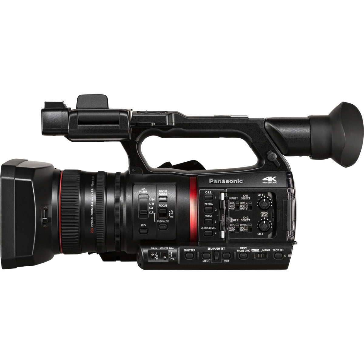 Panasonic AG-CX350