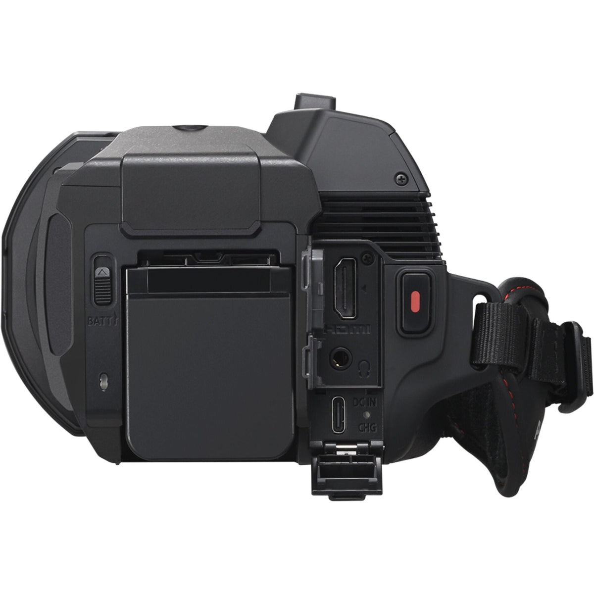 Panasonic HC-X1200E