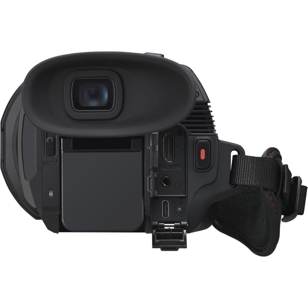 Panasonic HC-X1600E