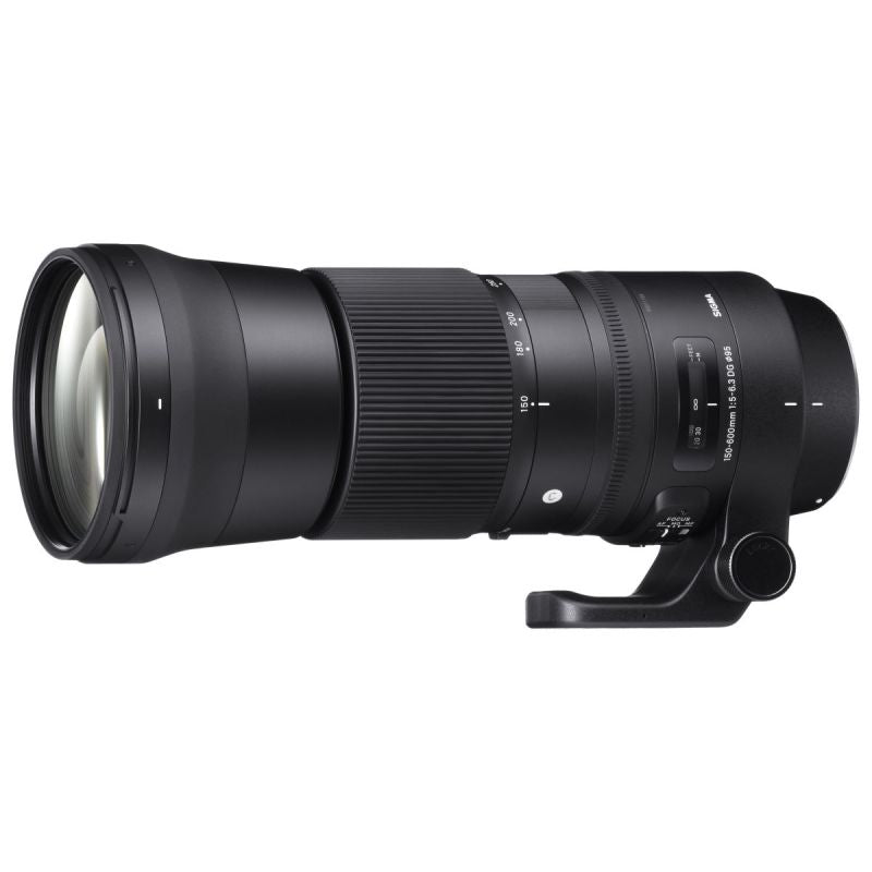 Sigma 150-600mm F5-6.3 DG DN OS Sports E-Mount
