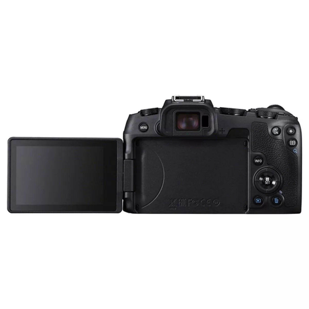 Canon EOS RP + RF 24-105mm f/4-7.1 IS STM (Canon 3380C133)