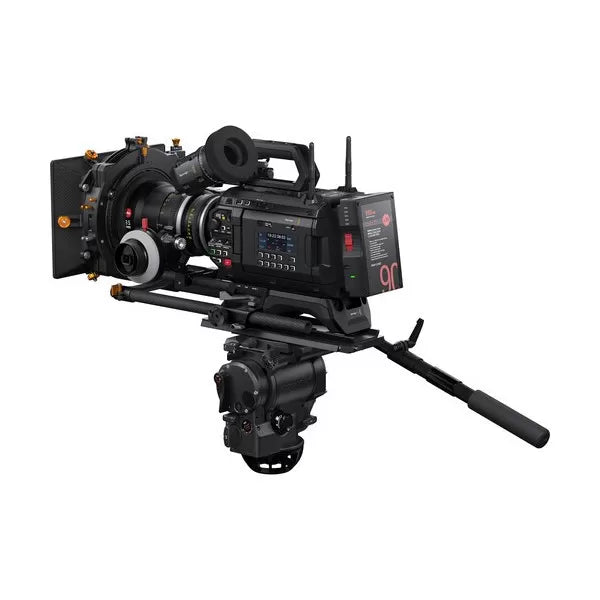 Blackmagic Design URSA Cine 12K – Body