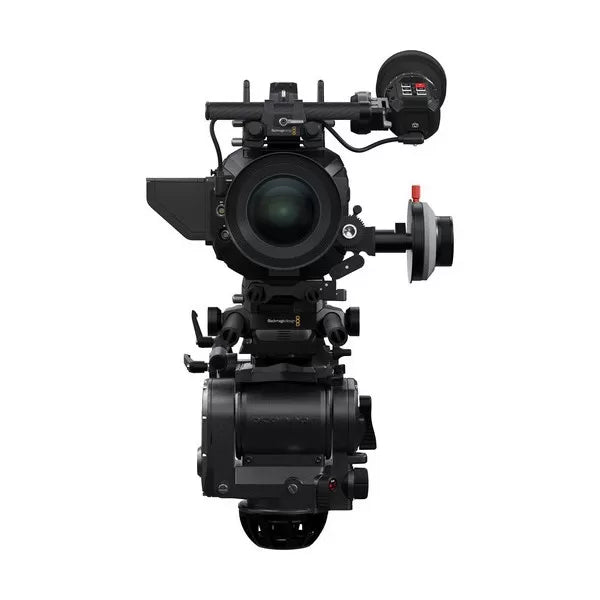 Blackmagic Design URSA Cine 12K + EVF
