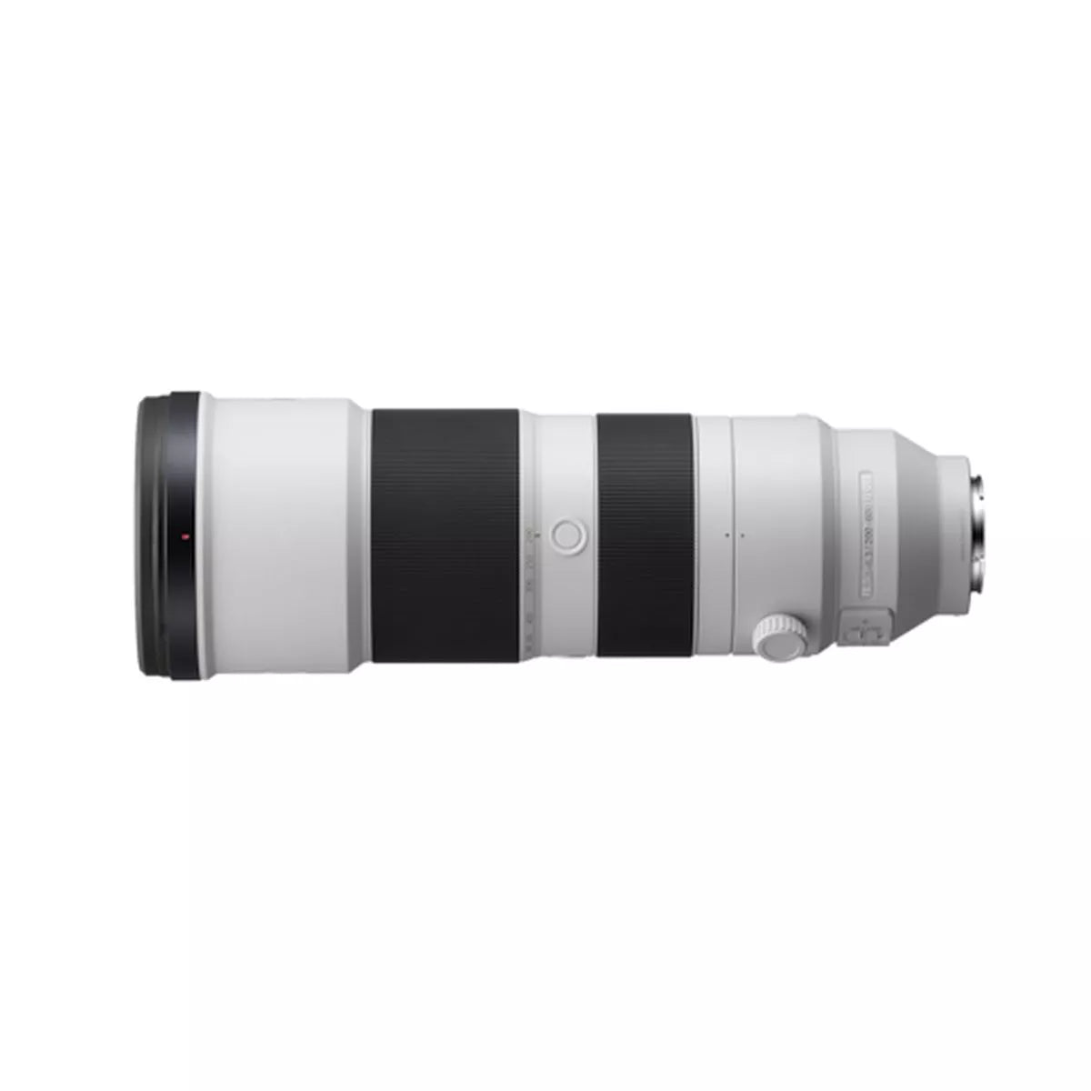 Sony 200-600 mm f/5,6–6,3 G OSS