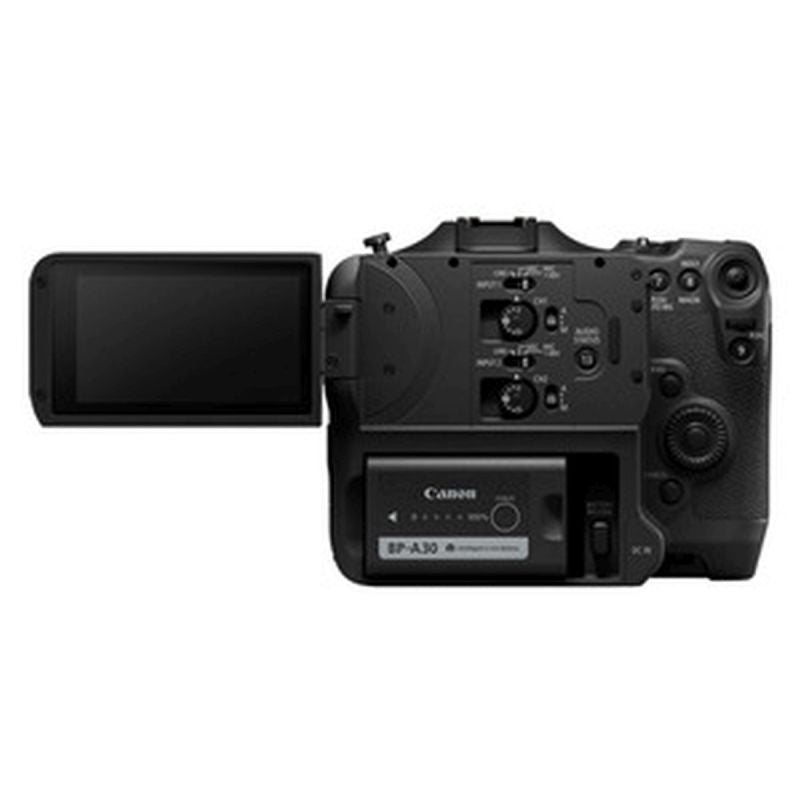 Canon EOS C70 (Canon 4507C003)