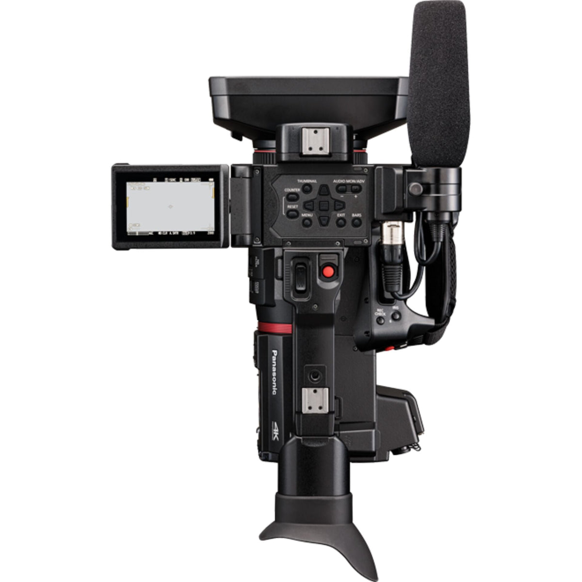 Panasonic AG-CX370EJ