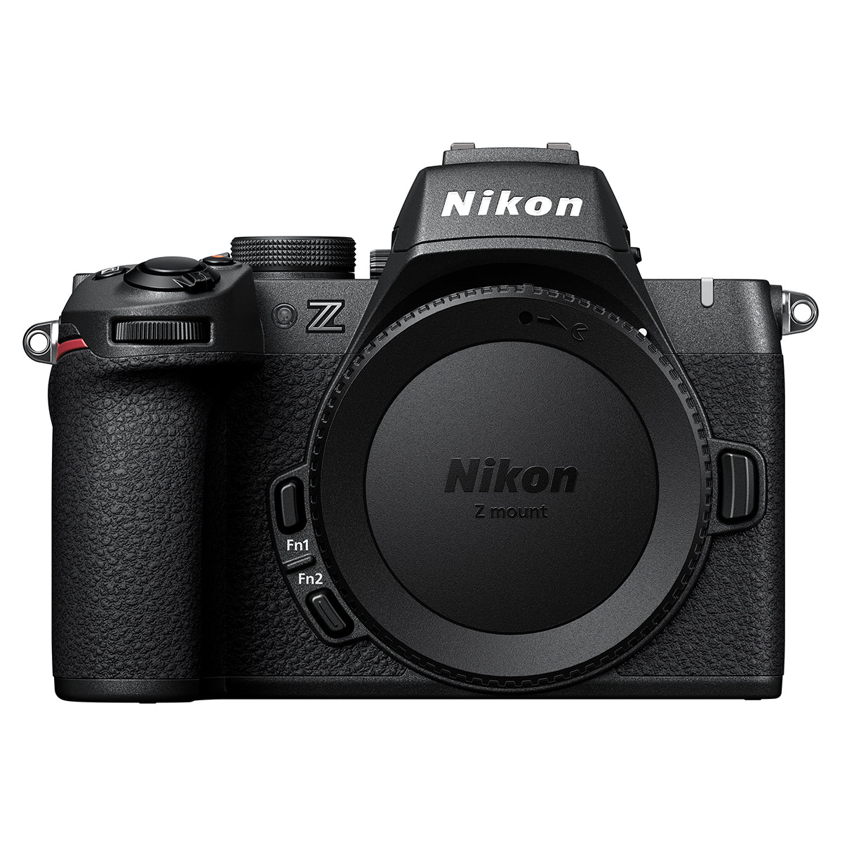 Nikon Z 50II + Z DX 18–140 mm f/3.5–6.3 VR