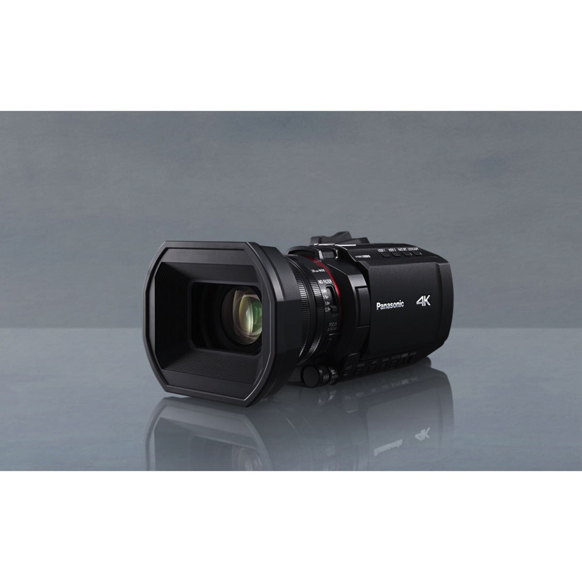 Panasonic HC-X1200E