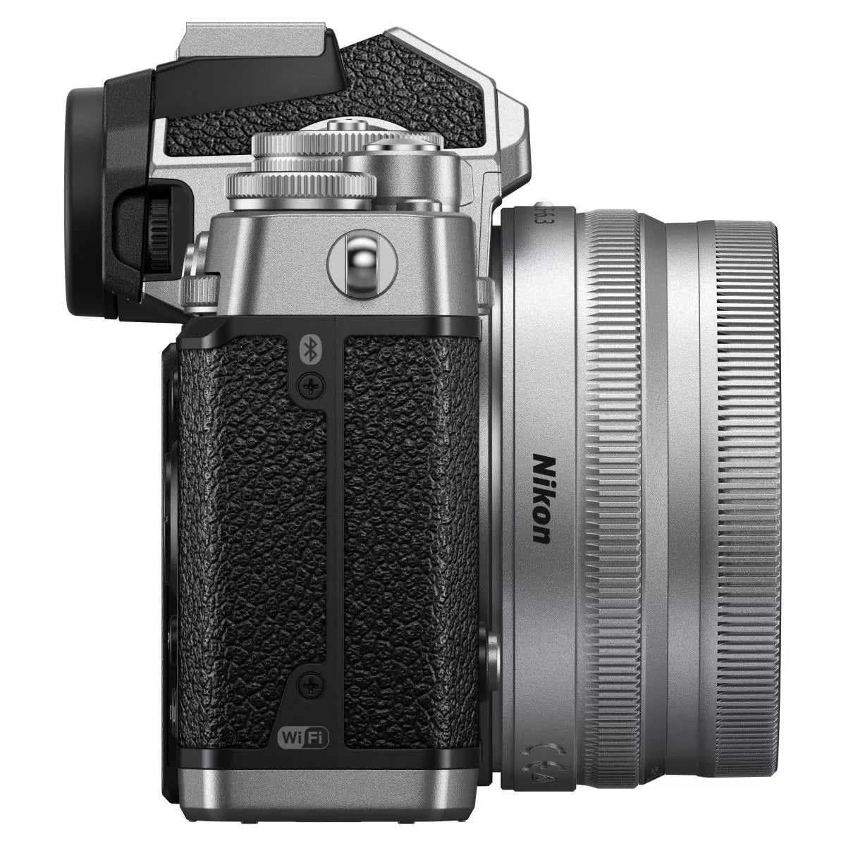 Nikon Z fc + 16-50mm f/3.5-6.3 VR