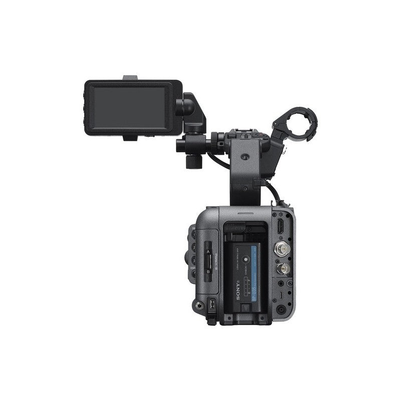 Sony FX6 (Sony ILME-FX6V)