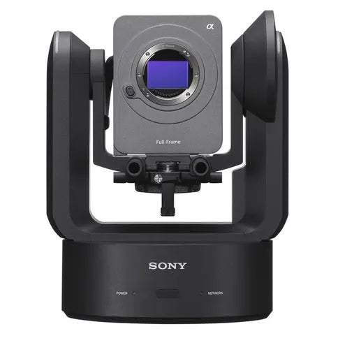 Sony ILME-FR7