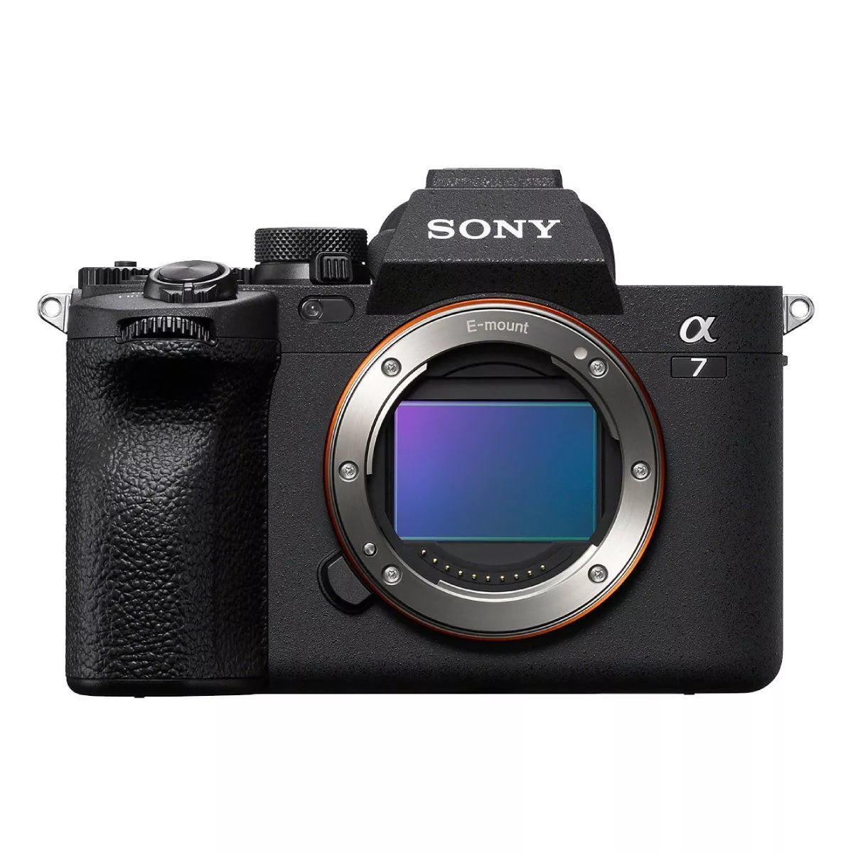 Sony Alpha 7 IV Body