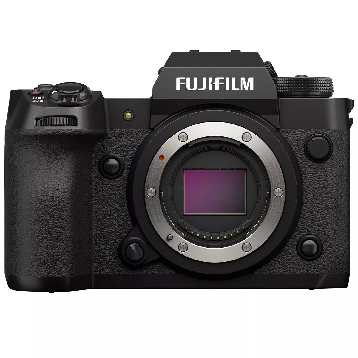 Fujifilm X-H2 Body