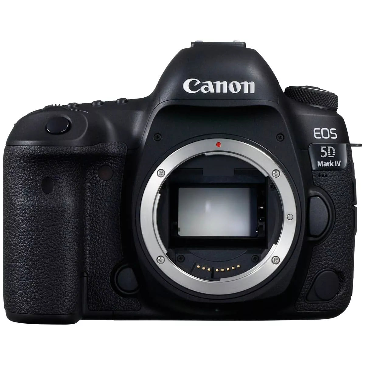 Canon EOS 5D Mark IV Body (Canon 1483C025)