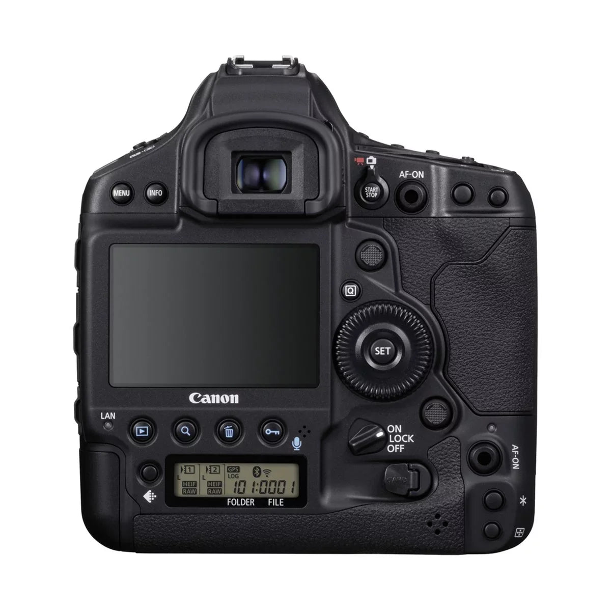 Canon EOS 1D X Mark III Body