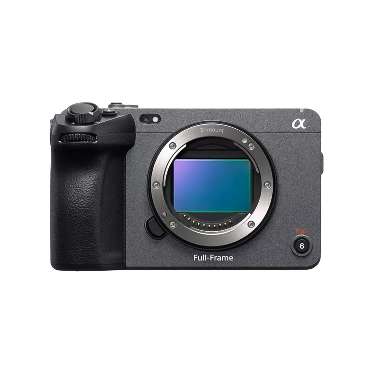 Sony ILME FX3A