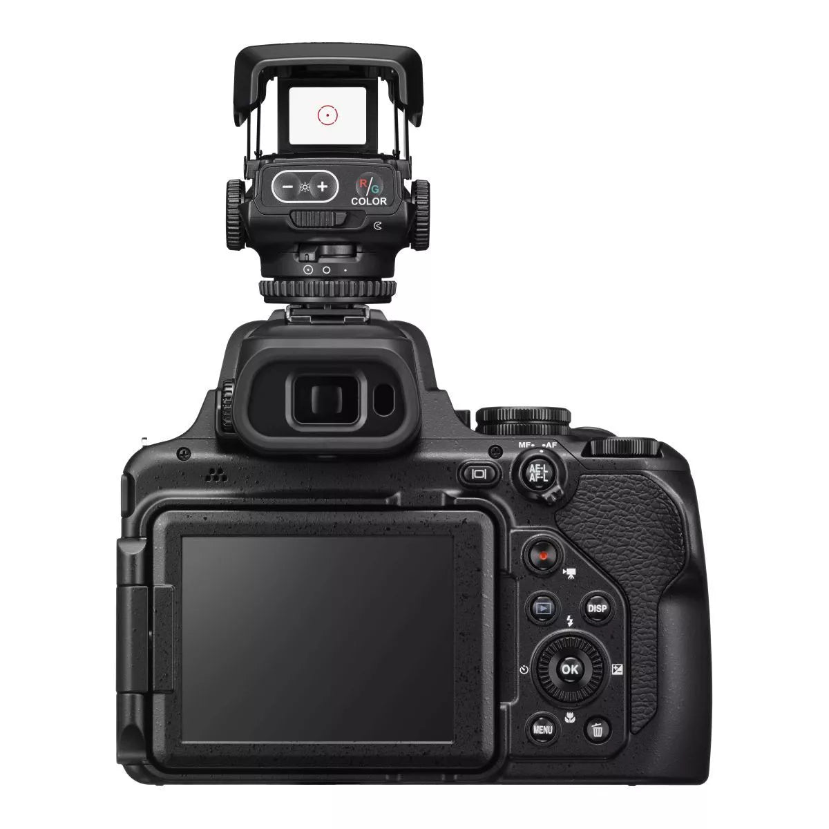 Nikon Coolpix P1100