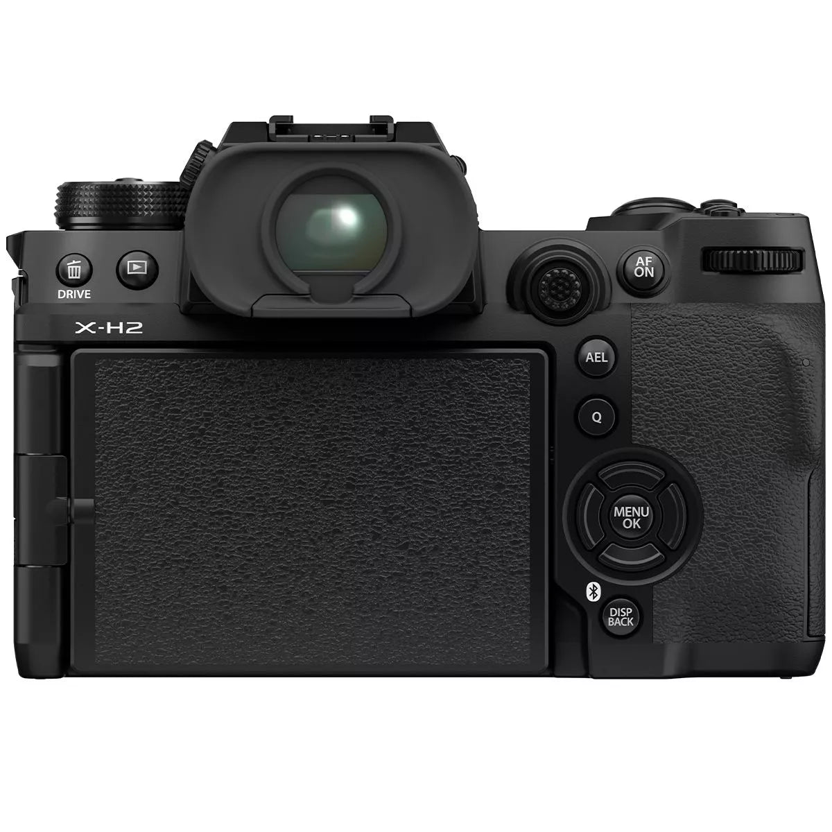 Fujifilm X-H2 Body