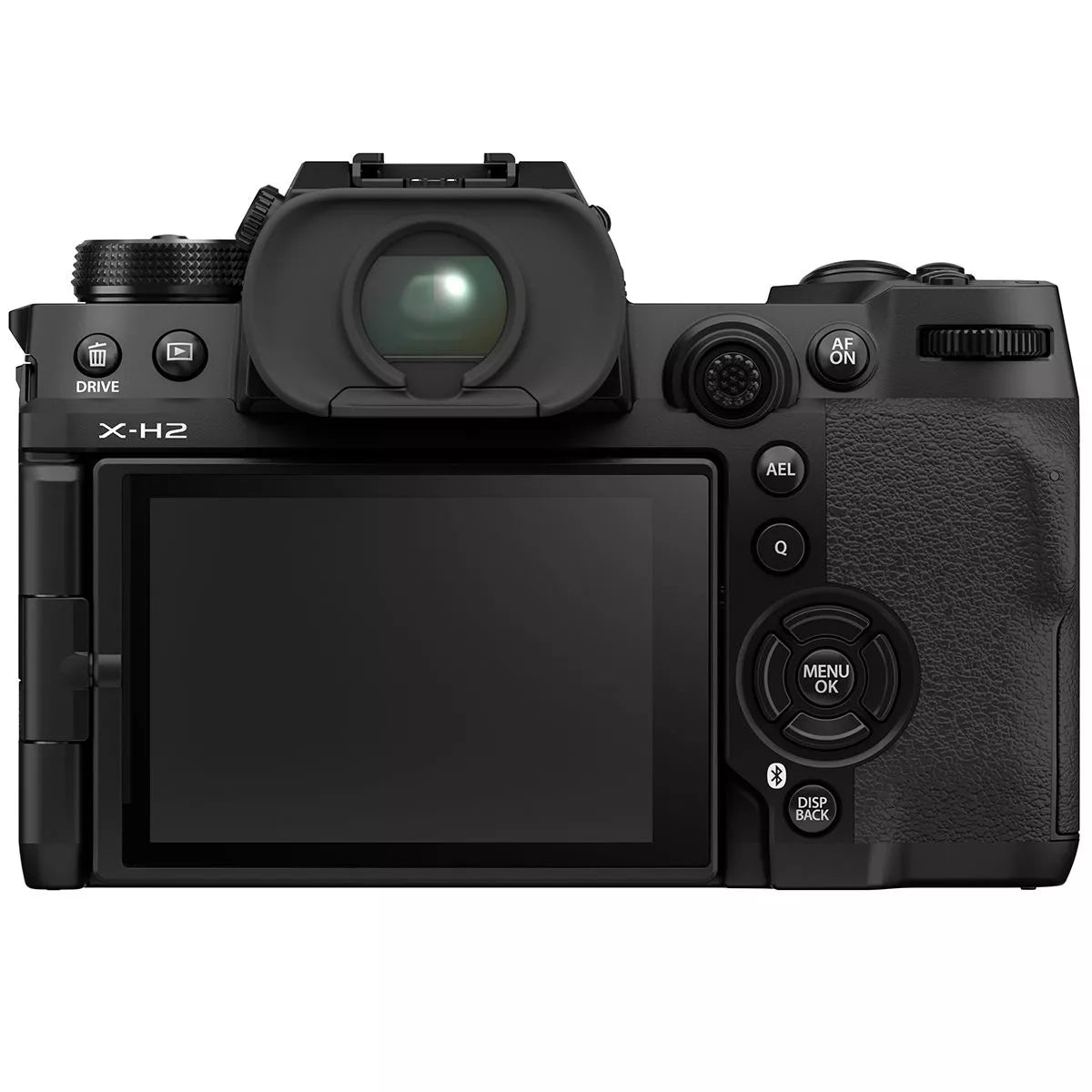 Fujifilm X-H2 Body